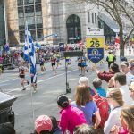 Boston Marathon Patriots Day World Marathon Majors