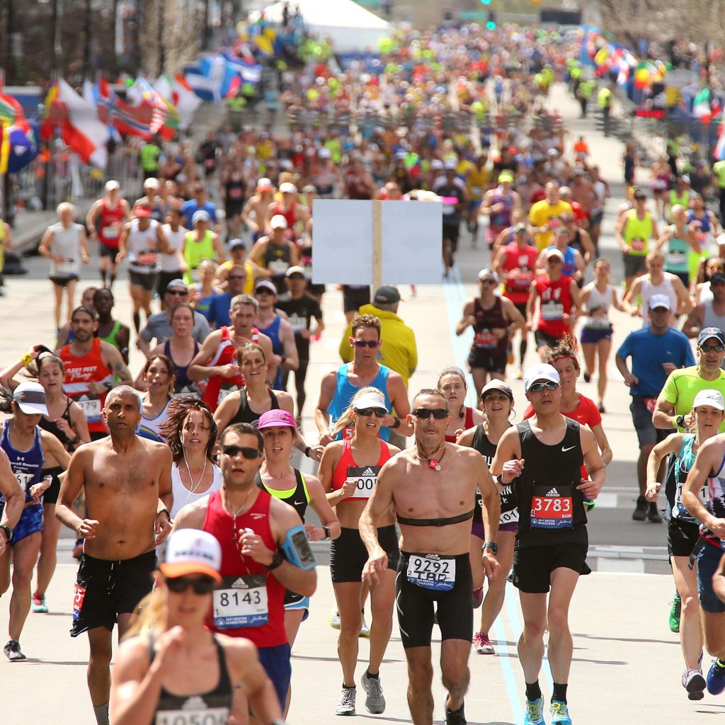 Boston Marathon Qualifying Times 2020 Boston Marathon Registration