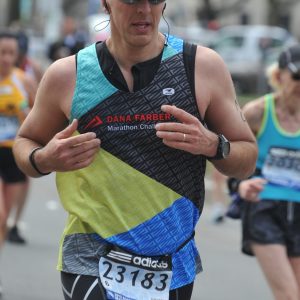 Boston Marathon Why Im Running Again Time