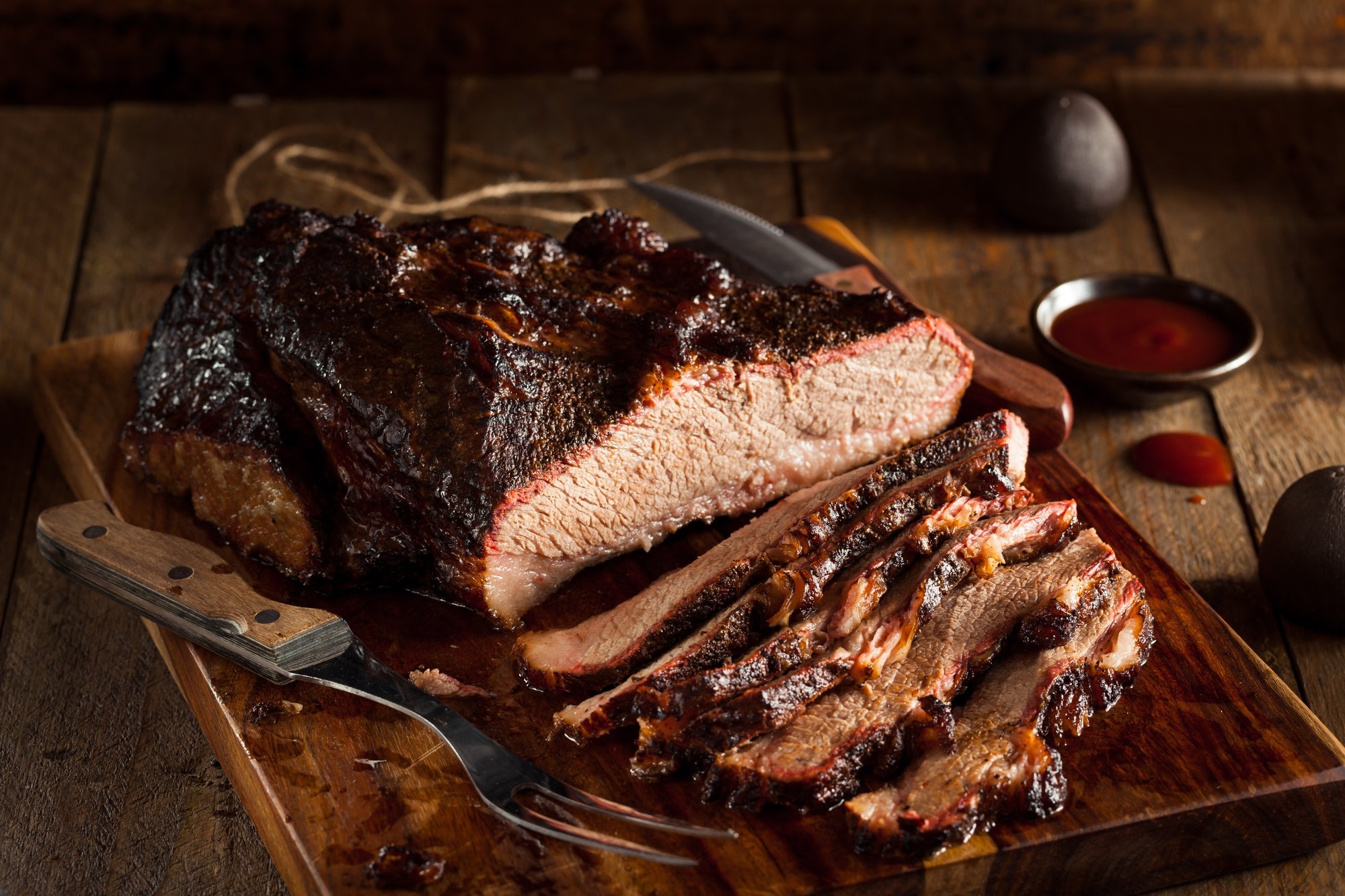 Brisket Day Days Of The Year