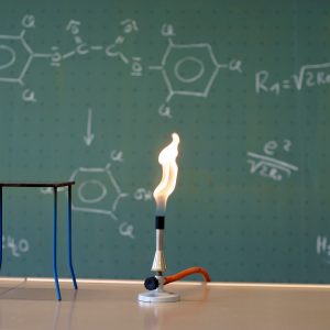 Bunsen Burner Day Days Of The Year