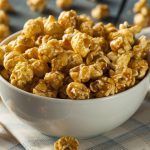 Caramel Popcorn Day Days Of The Year