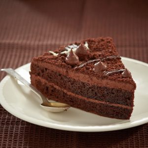 Chocolate Cake Day Days Of The Year