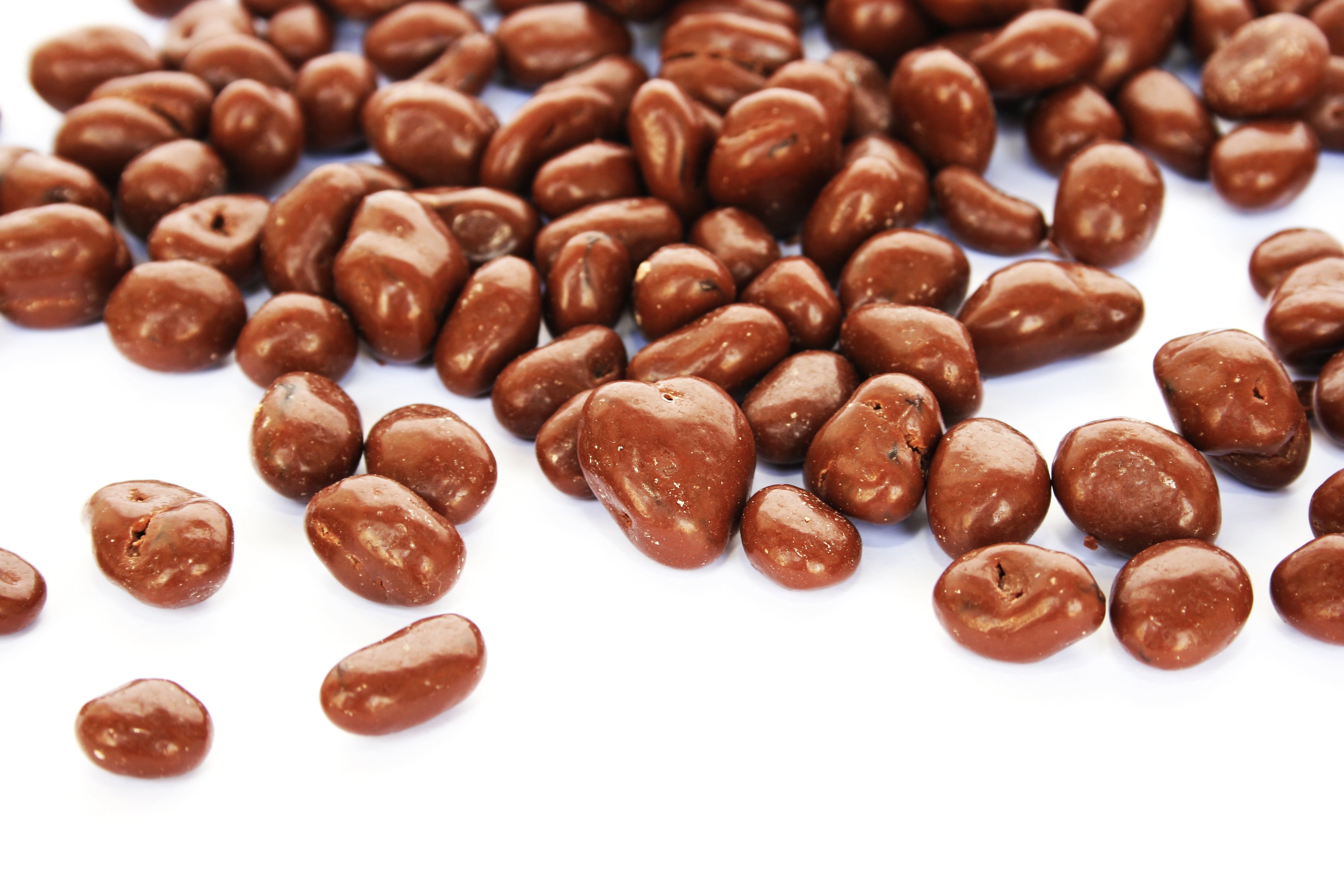 Chocolate Covered Raisins Day Days Of The Year 