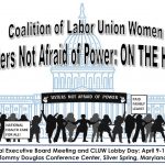 Coalition Of Labor Union Women