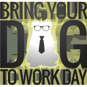 Contact Bring Your Dog To Work Day Raising Funds For All Dogs Matter