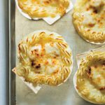 Coquilles St Jacques The Best Recipe In 2019 Food Scallop