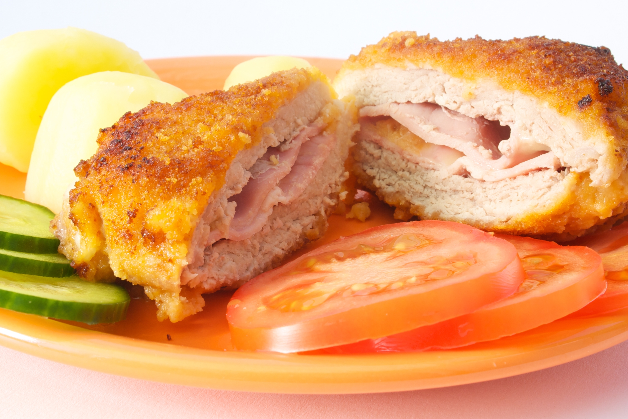 Cordon Bleu Day Days Of The Year