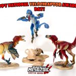 Creative Beast On Twitter Happy National Velociraptor Awareness