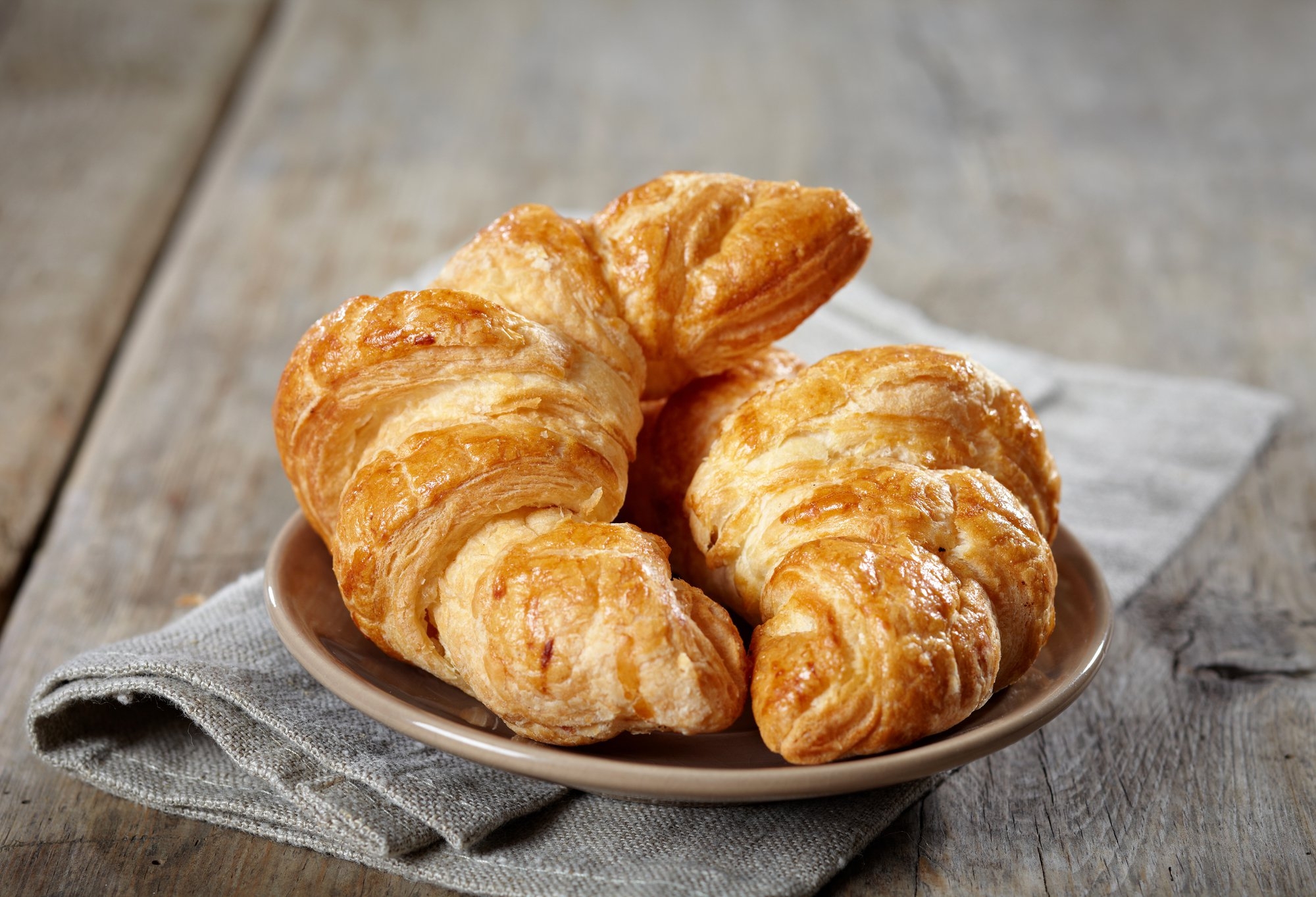 Croissant Day Days Of The Year 