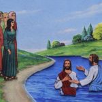 Cycle C Gospel Video The Feast Of The Baptism Of The Lord 2019