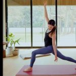 Dedicate Day 14 Grace Yoga With Adriene Youtube