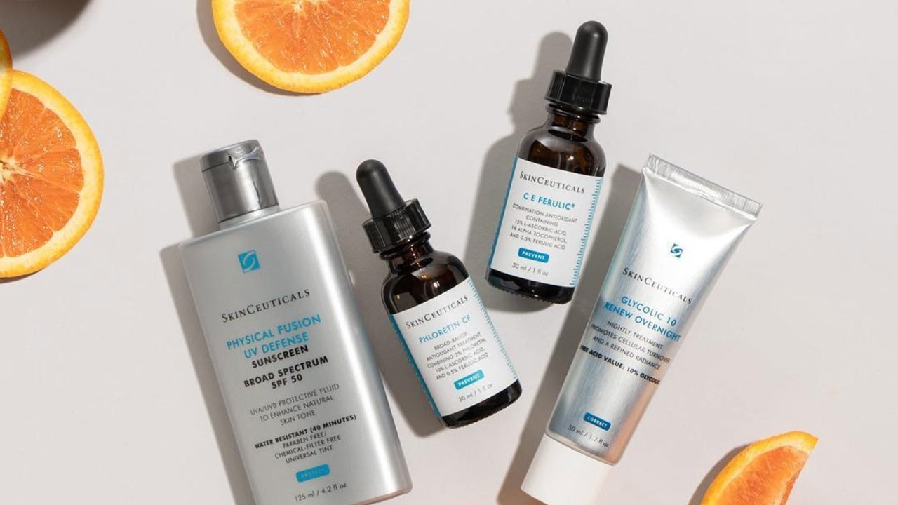 Dermstore And Skinceuticals Team Up For Vitamin C Day On April 4