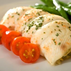 Dietitians Online Blog February 18 Crab Stuffed Flounder Day