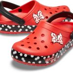 Disney Launching New Minniestyle Collections On National Polka Dot Day