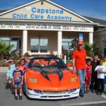 Drive Your Corvette To Work On Friday July 1 National Corvette Museum