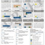 Eanes Isd Trustees Approve The Districts 2018 19 Academic Calendar