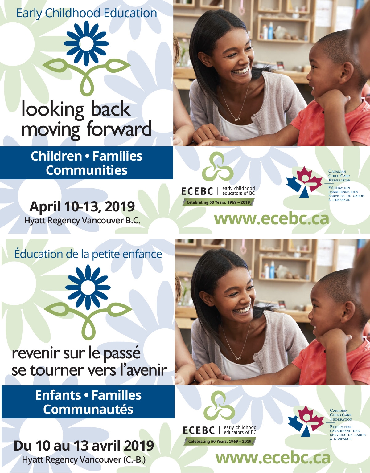 Ecebc Early Childhood Educators Of Bc 