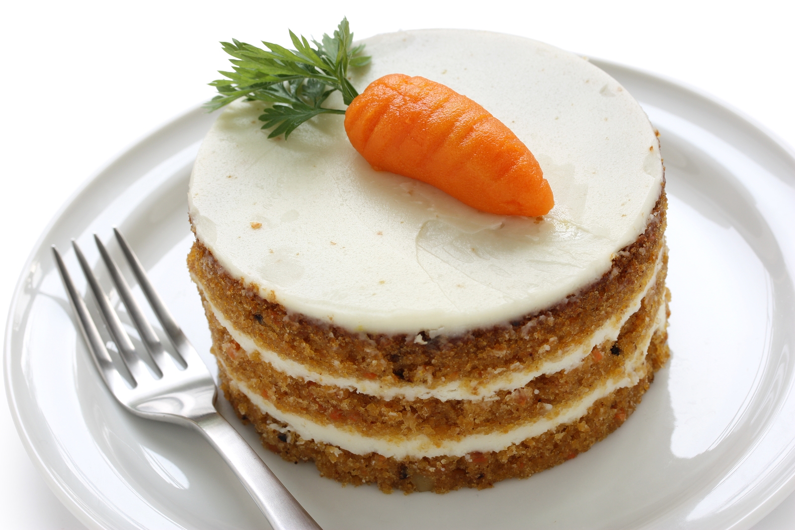 February 3rd Is National Carrot Cake Day Nationalcarrotcakeday 