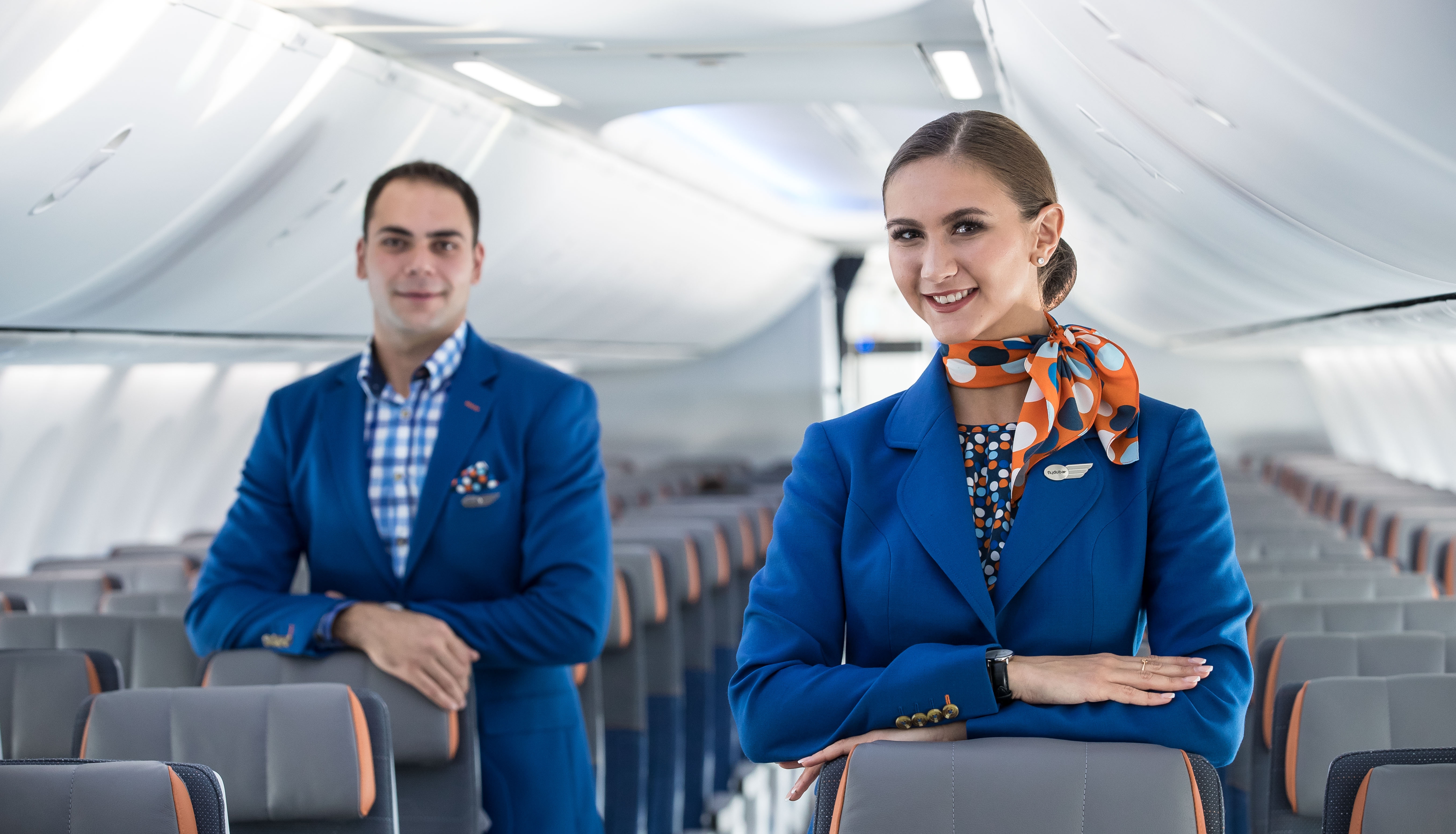 Flydubai Cabin Crew Recruitment Step Step Process 2019 