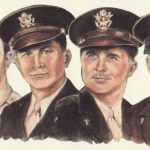 Four Chaplains Day Commemorates Fallen Heroes Covenant Companion