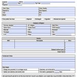 Free Computer Repair Service Invoice Template Pdf Word Excel