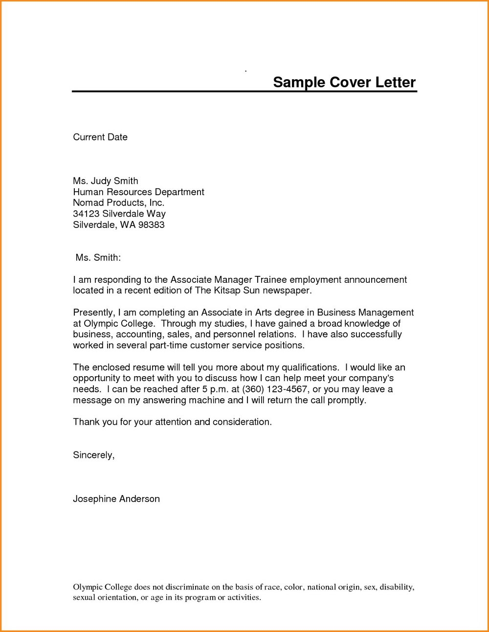 Free Cover Letter Templates Word Cover Letters 2818 Resume Examples 