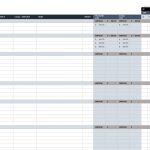 Free Marketing Plan Templates For Excel Smartsheet