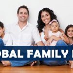 Global Family Day January 1 Youtube