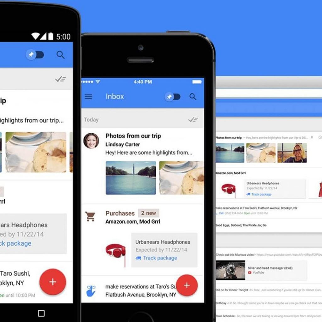 Google Is Pulling The Plug On Inbox In March 2019 Extremetech