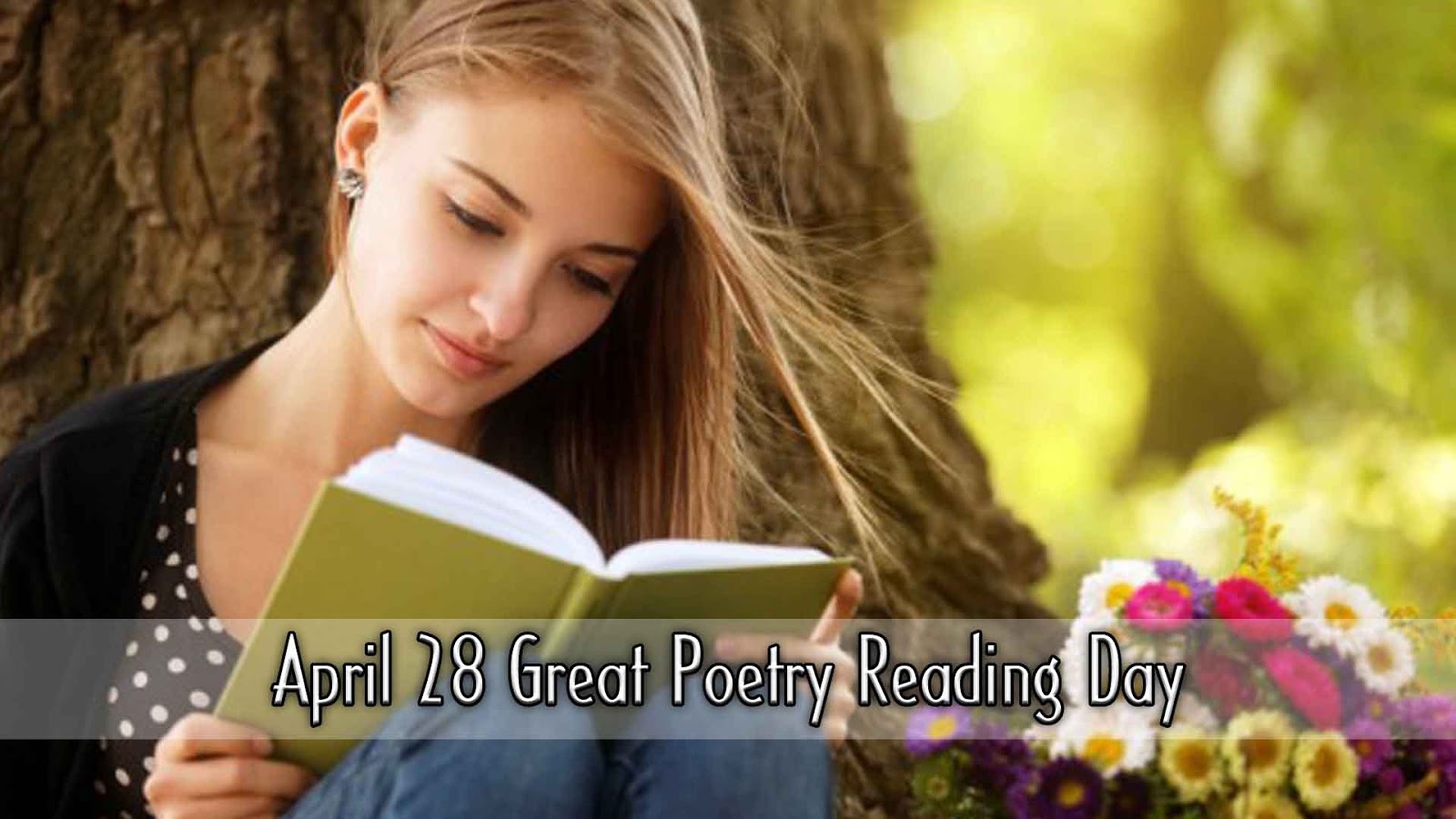 Great Poetry Reading Day 2019 Free Printable 2019 Calendar Templates 