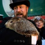 Groundhog Day 2019 Punxsutawney Phil Did Not See His Shadow Vox