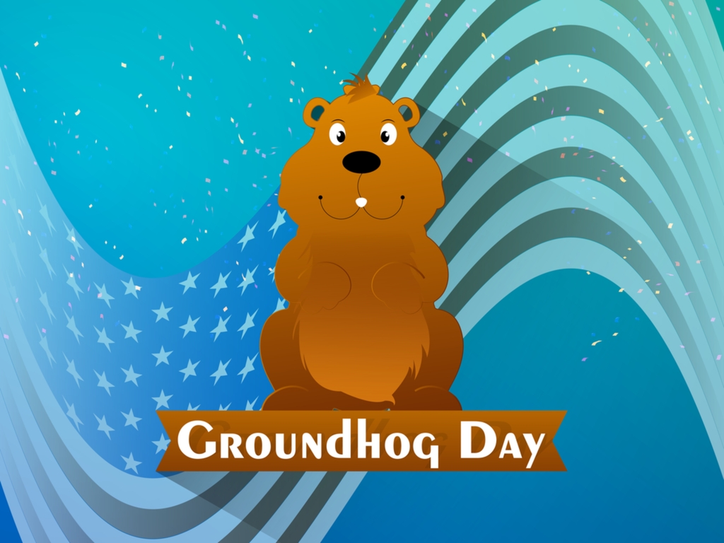 Groundhog Day In 20192020 When Where Why How Is Celebrated