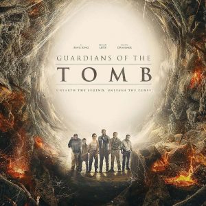 Guardians Of The Tomb Dvd Release Date Redbox Netflix Itunes Amazon