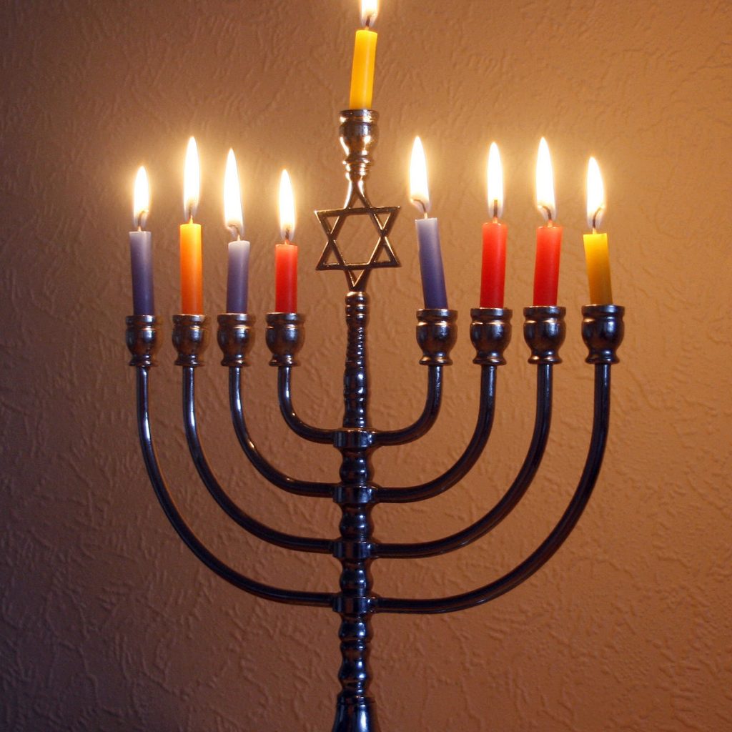 Hanukkah Wikipedia