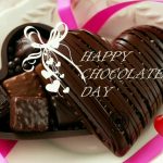 Happy Chocolate Day Whatsaapp Status For Chocolate Day 2019