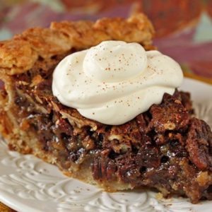 Happy National Pecan Pie Day 13 Of The Best Pecan Pies Ever