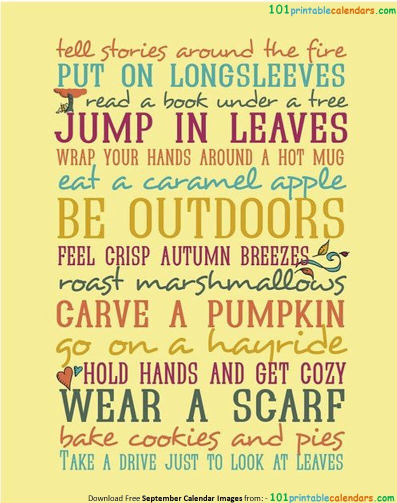 Hello September Quotes Hello September Images September Quotes 