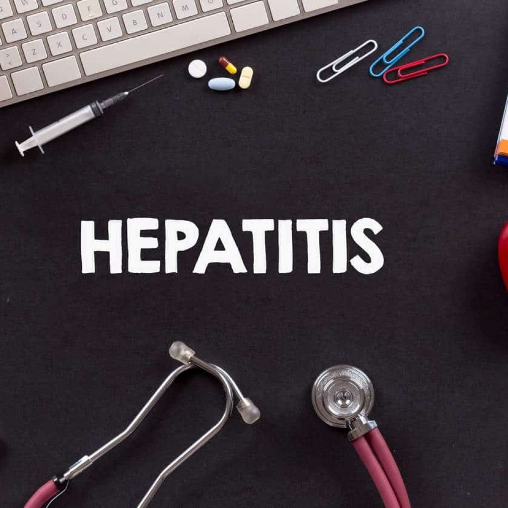 Hepatitis Testing Day In The Usa 2019 National Awareness Days