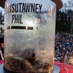 Heres Punxsutawney Phils Prediction For Groundhog Day 2019 Time