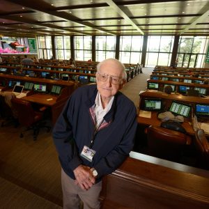 His Ownself Dan Jenkins Legendary Sports Writer Passes Away At 90