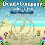 Home Page Dead Company Playing In The Sand 2019