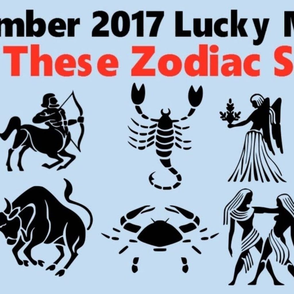 Horoscope September 2017 Lucky Month For These Zodiac Signs