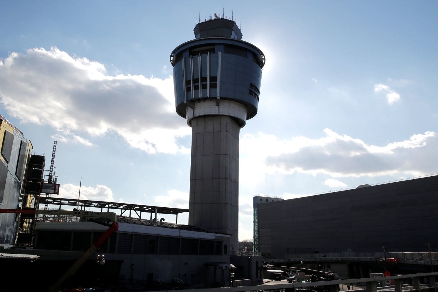 How Air Traffic Controllers Helped End The Shutdown And Changed 