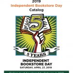 Independent Bookstore Day