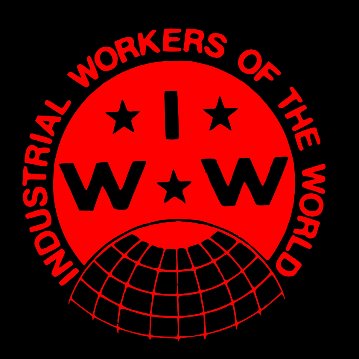 Industrial Workers Of The World Wikipedia 