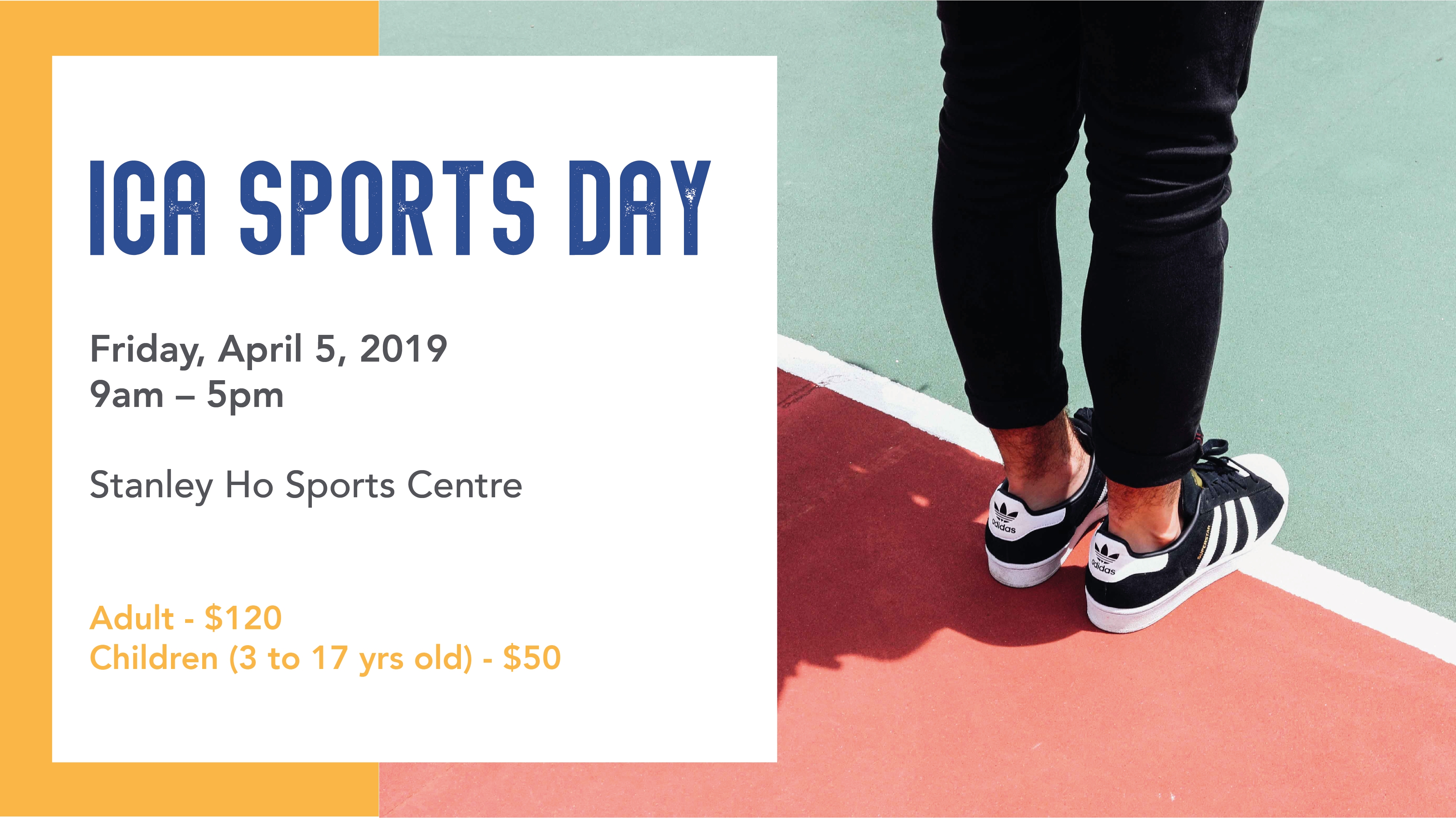 International Christian Assembly Hong Kong Ica Sports Day April