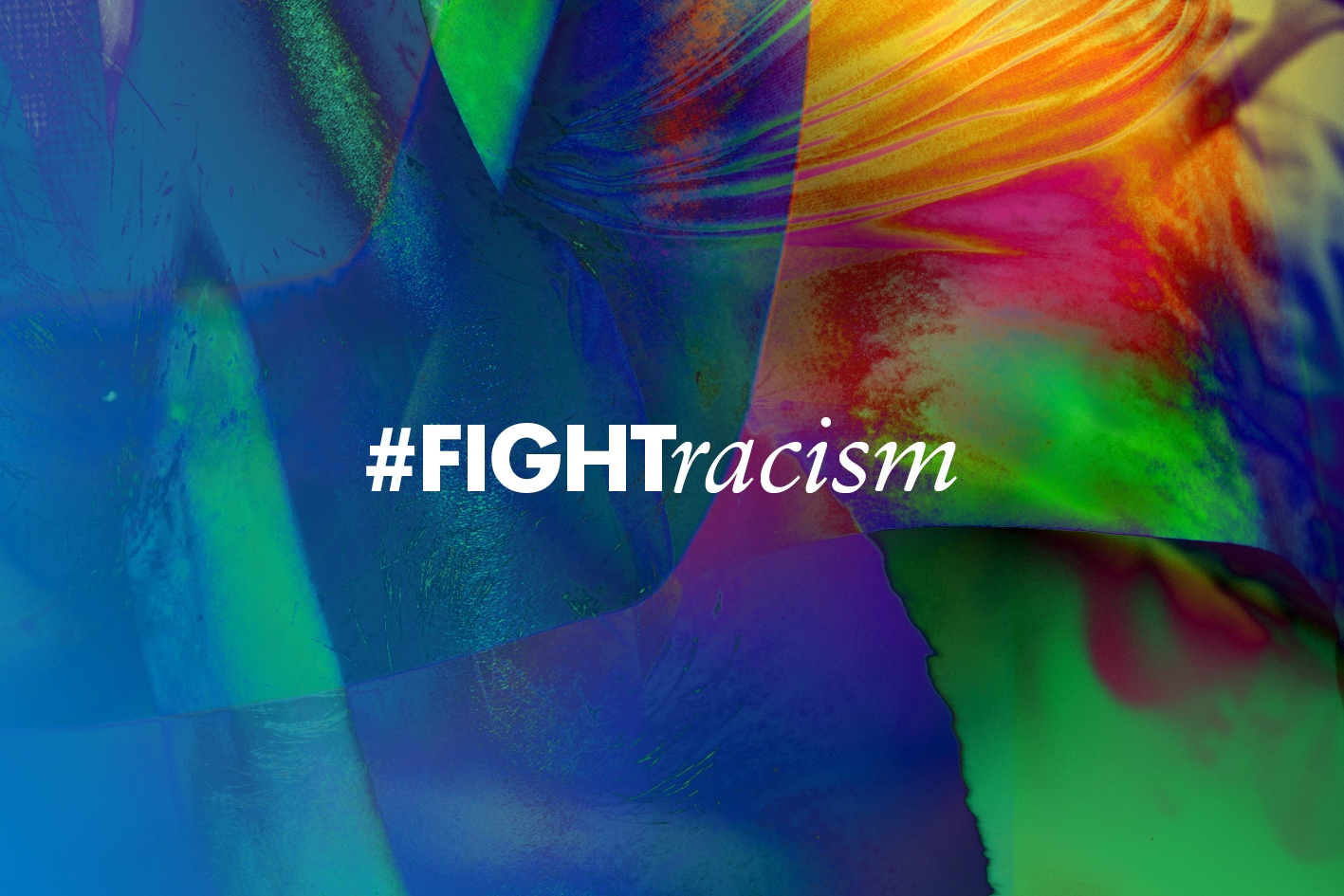 International Day For The Elimination Of Racial Discrimination 21 