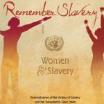 International Day Of Remembrance Of The Victims Of Slavery And The