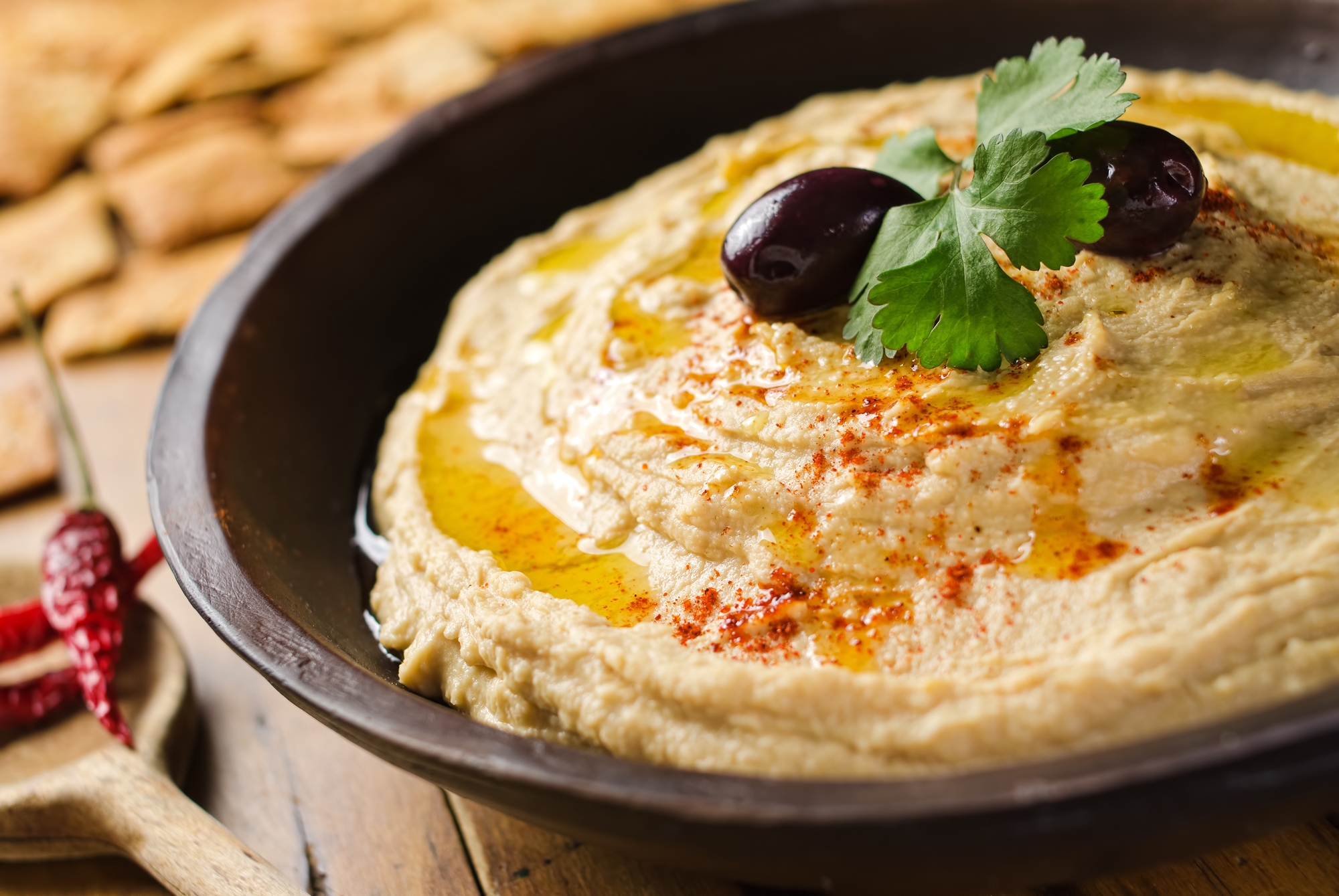 International Hummus Day Days Of The Year